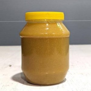 পাবনার খাঁটি দানাদার গাওয়া ঘি (১ কেজি)